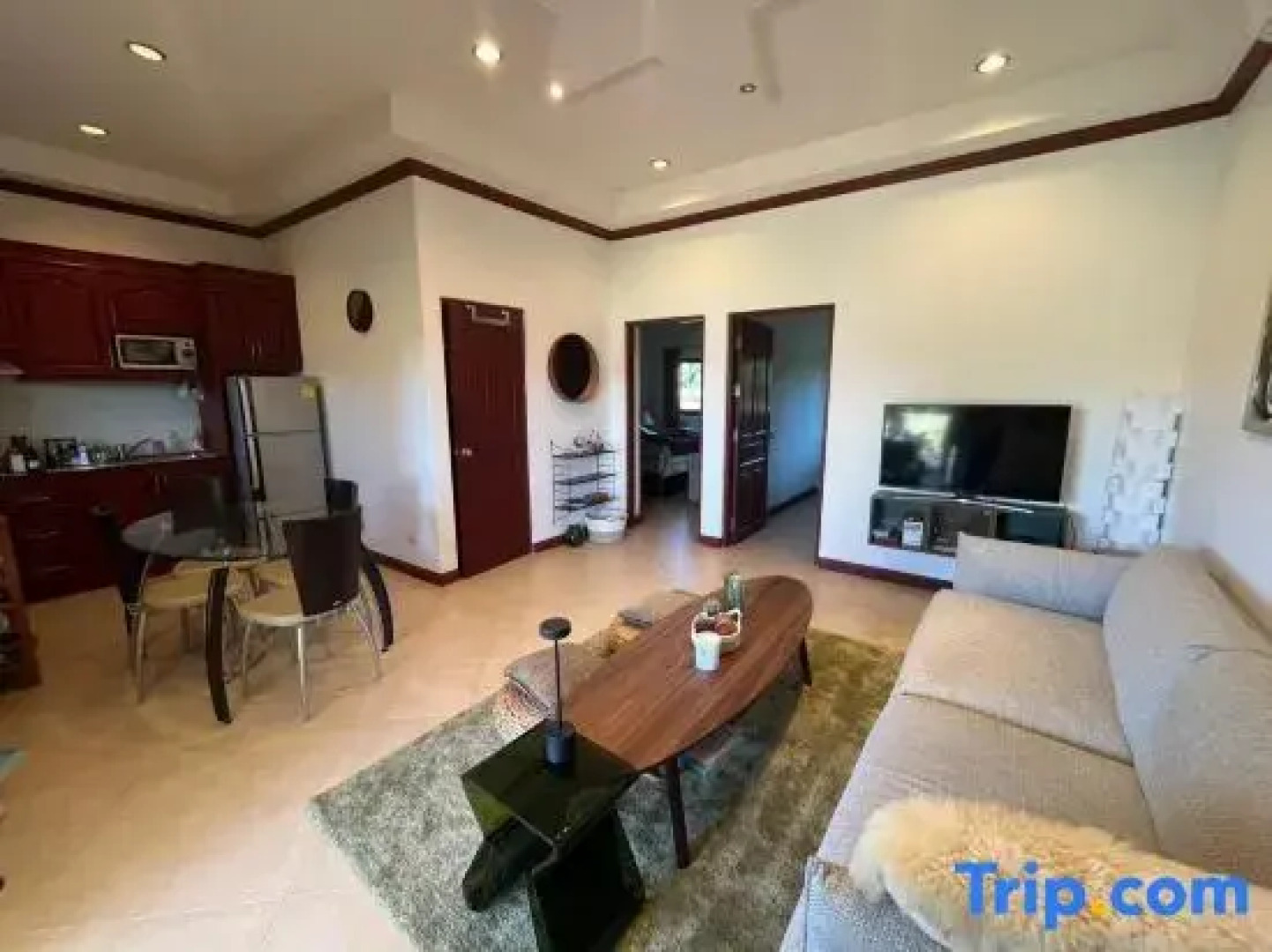 Thailand Dream Village E09