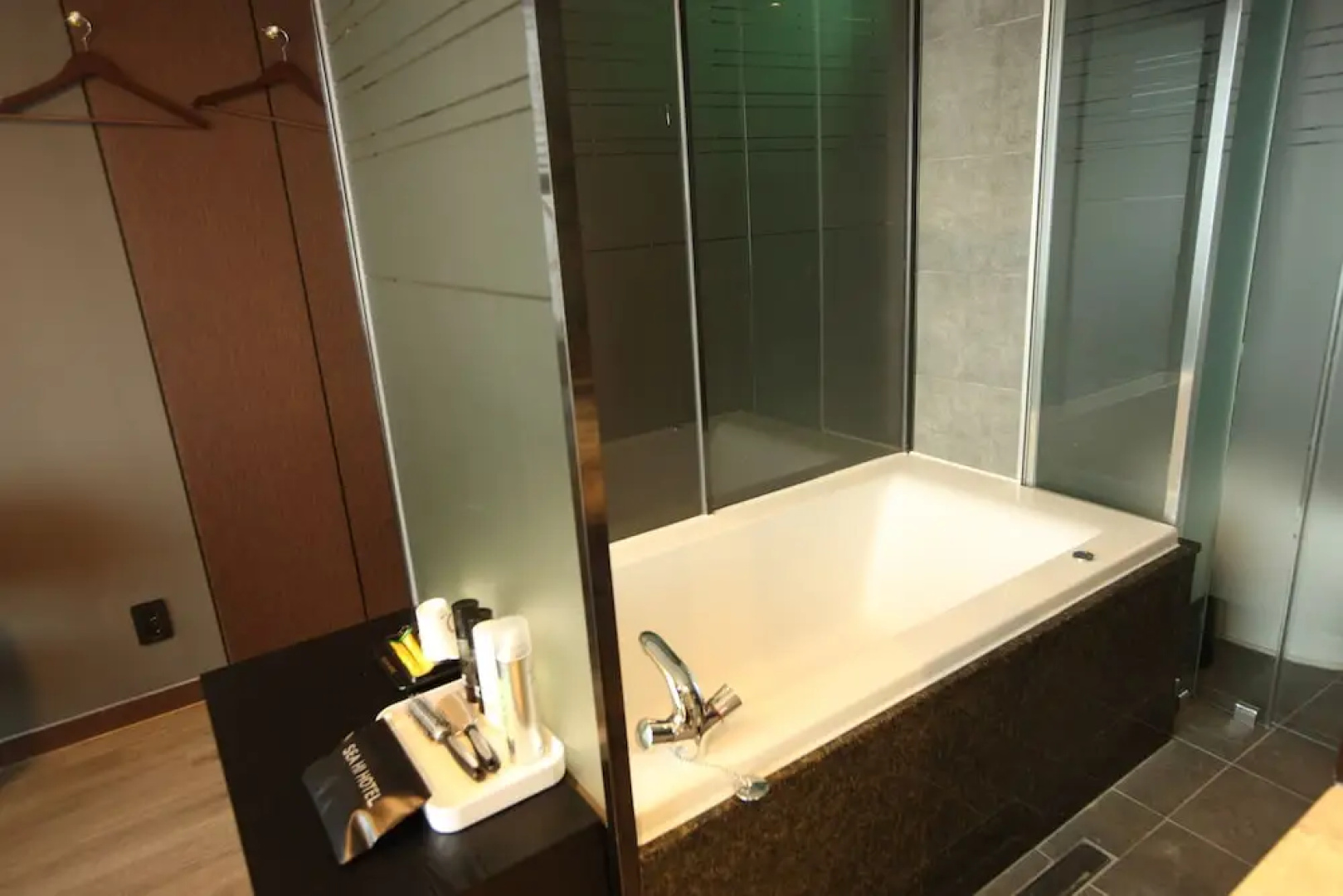 Oido Sea Hi Hotel