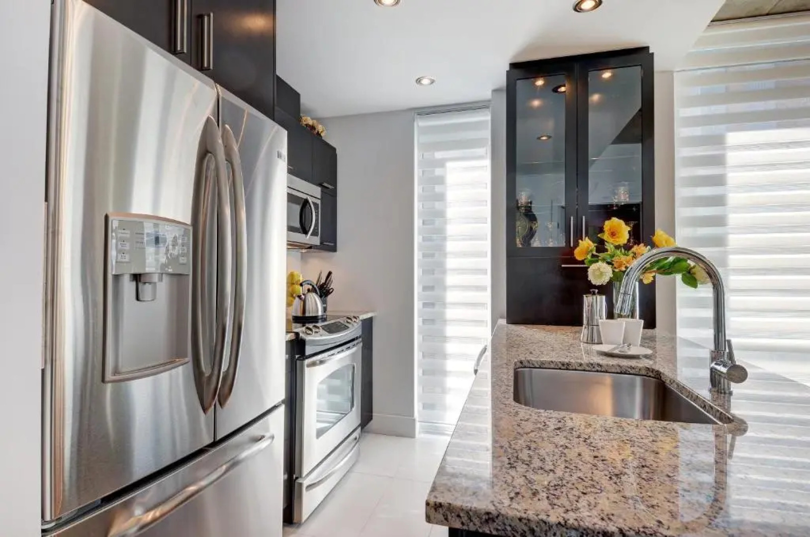 Les Immeubles Charlevoix - Le 760506