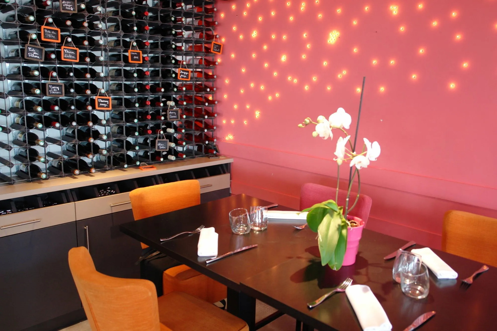 Le Régent Hotel & Spa