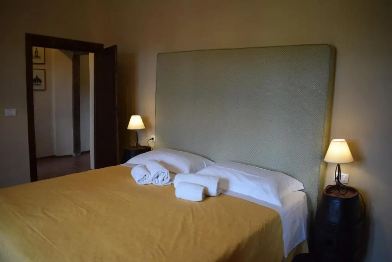 Agriturismo La Posta Reale