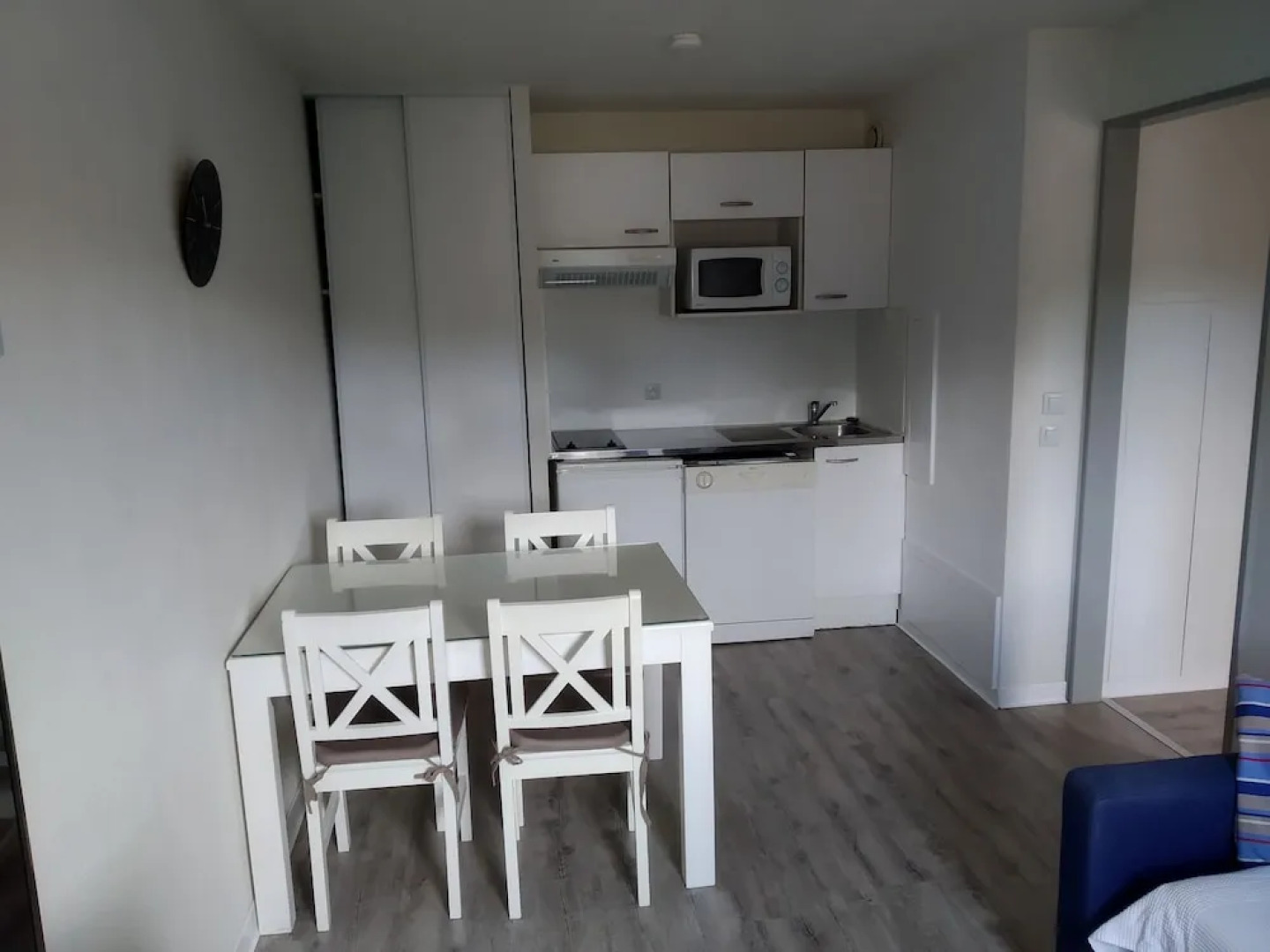 Vacancéole - Les Villas du Lac