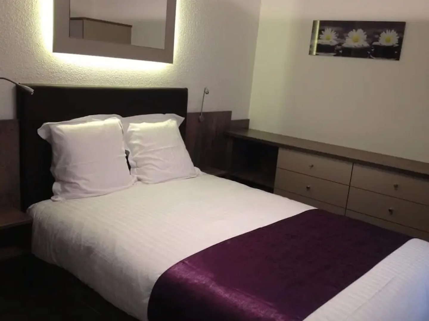 Gite Le Hupsa Pfannala