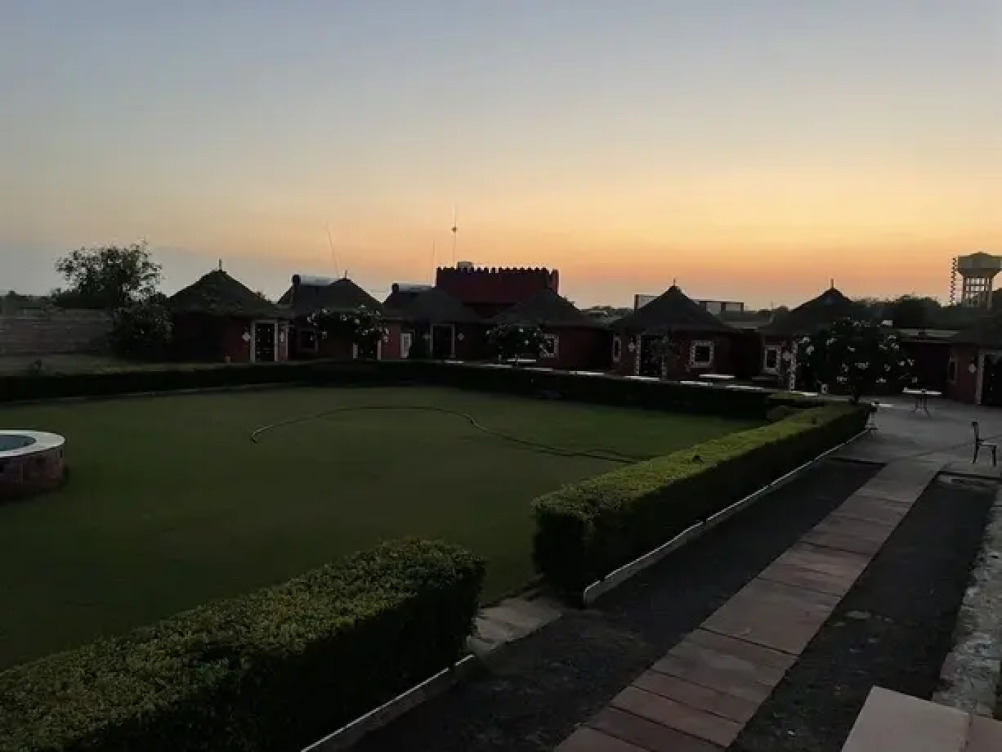 Shambhu Prajapat Ecofriendly Stay