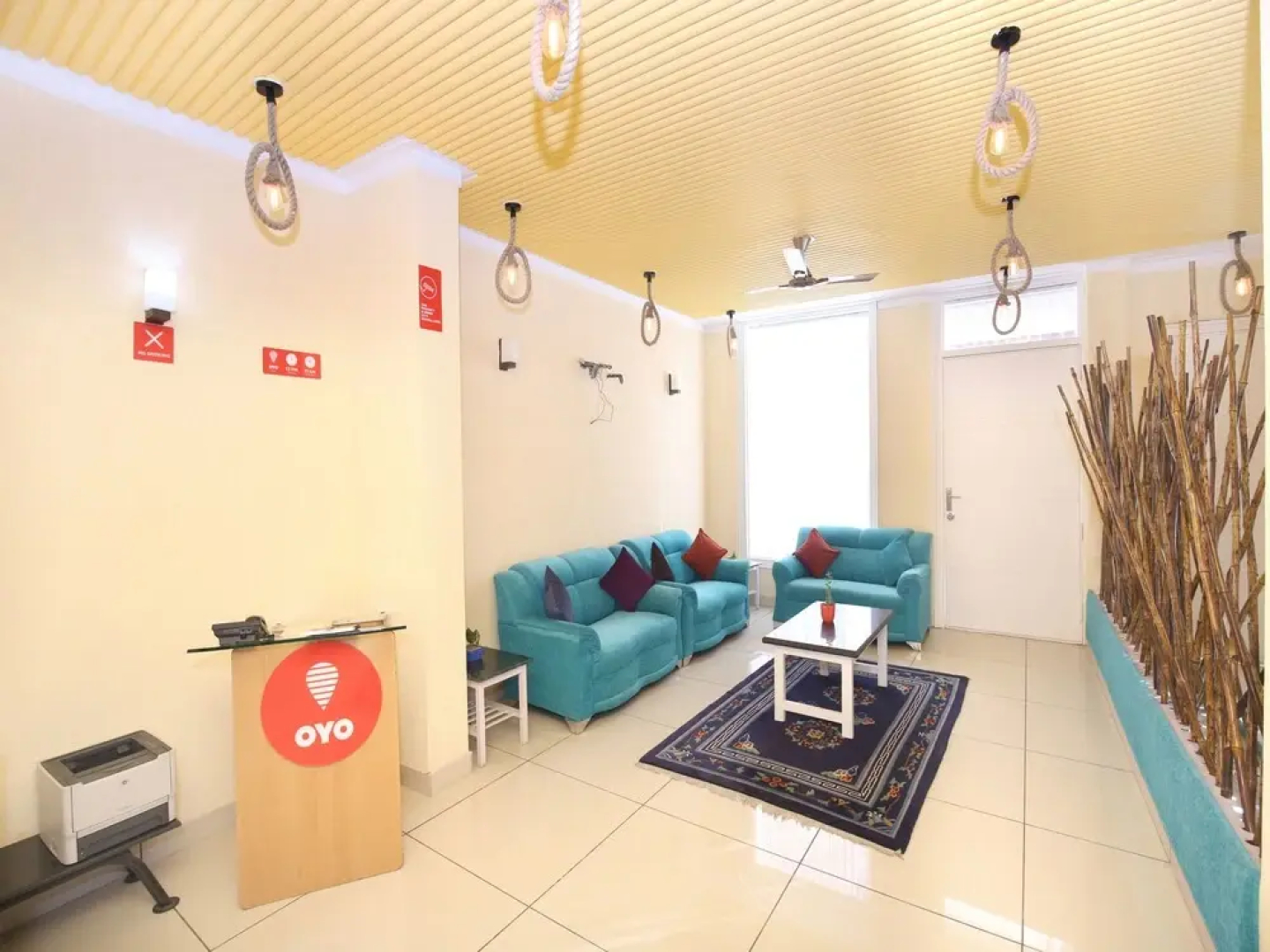 OYO 13130 Dream Nest