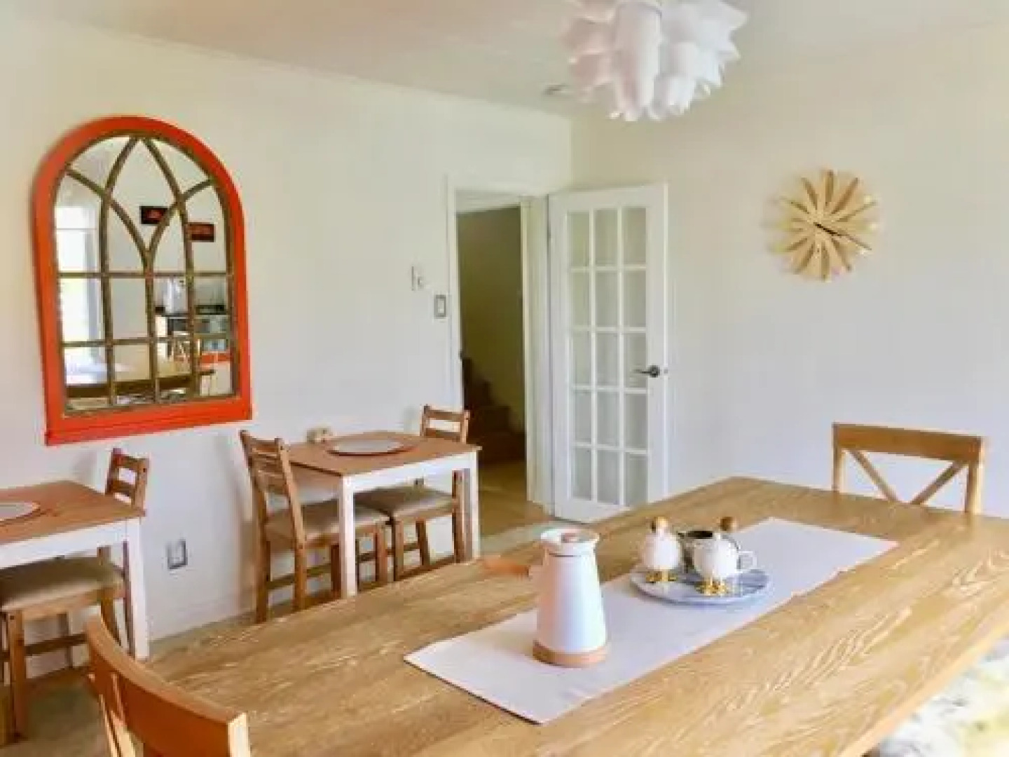 The Convent Guesthouse