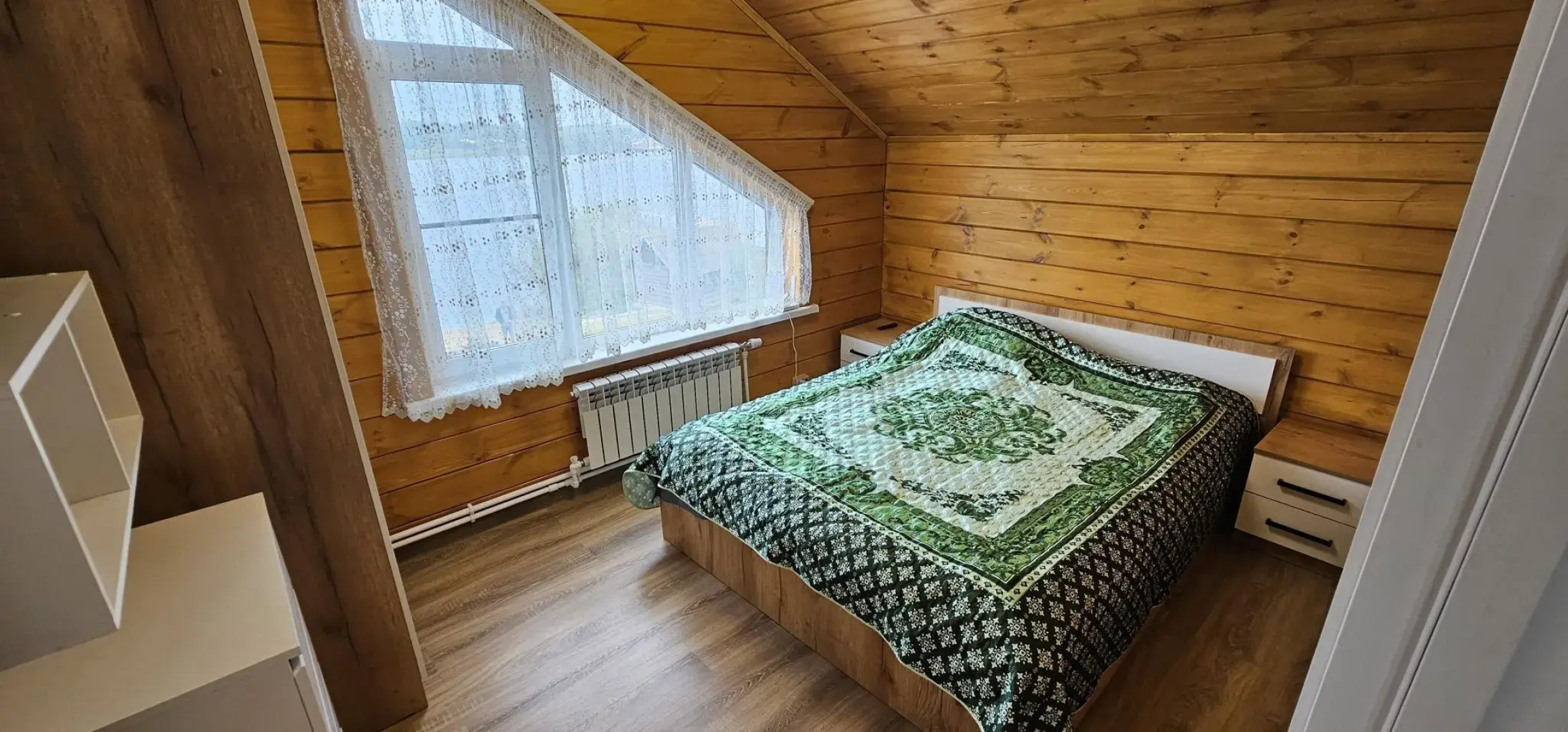 Дом в деревне Покровское, 21