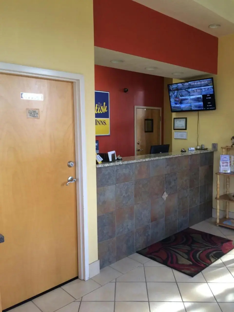 Scottish Inn