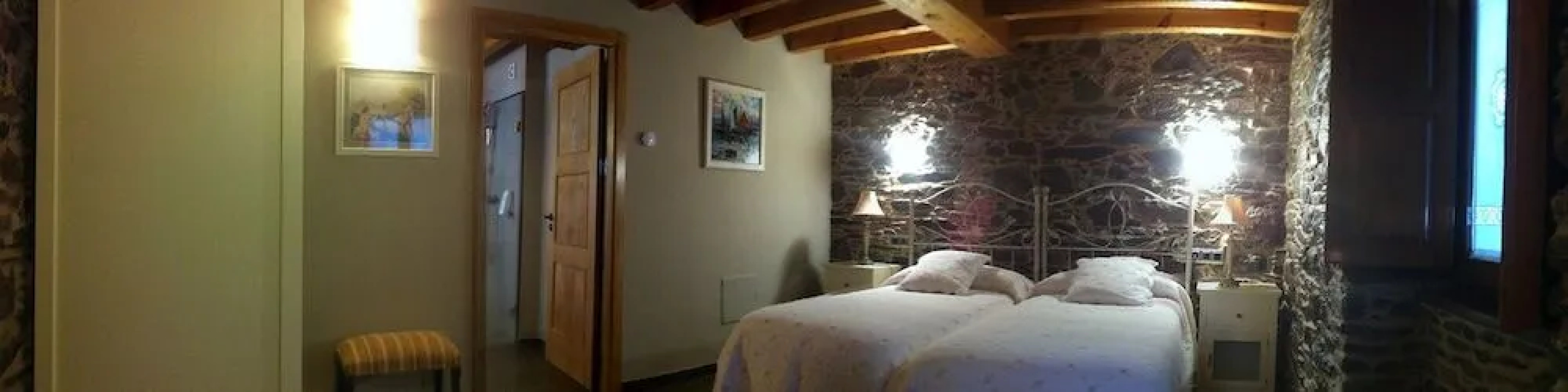 Casa Rural DonaMaría