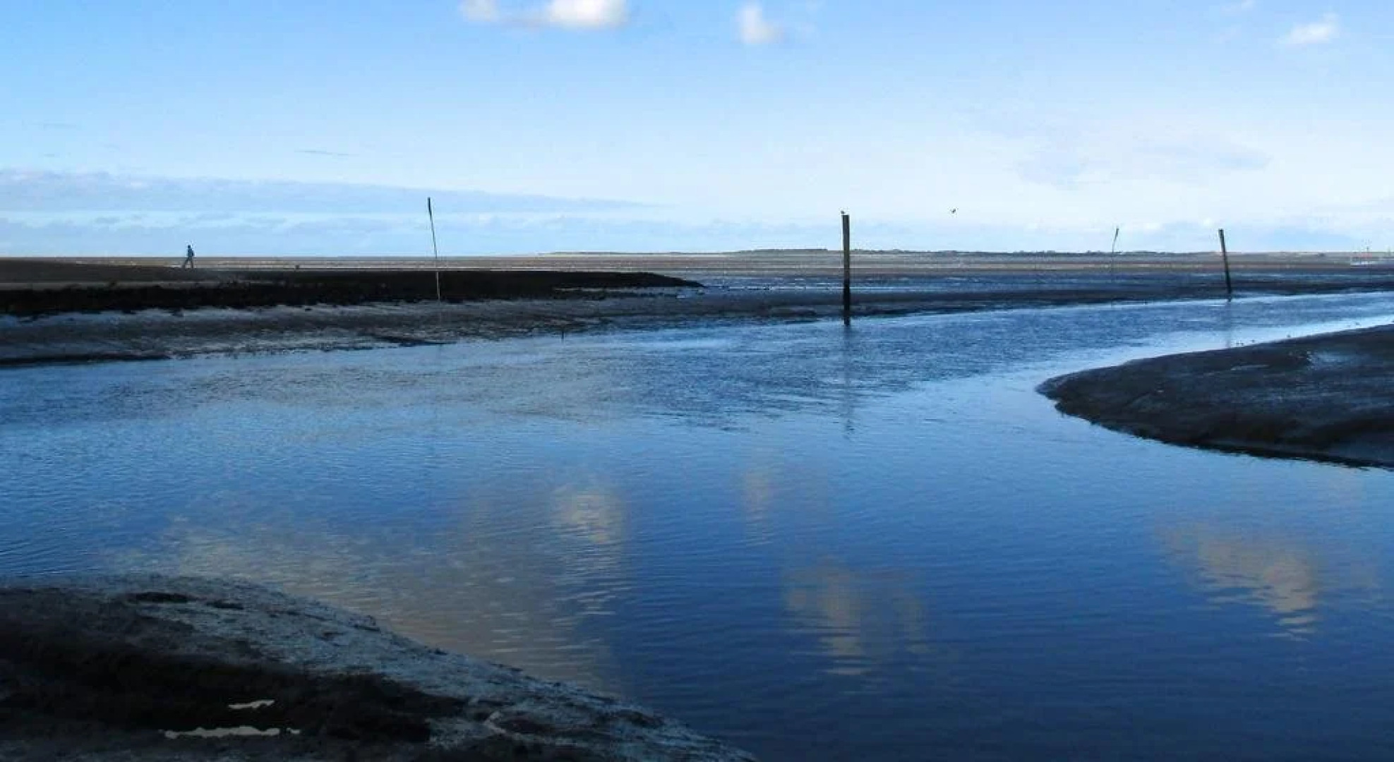 Nordsee Haus An't Oll Deep