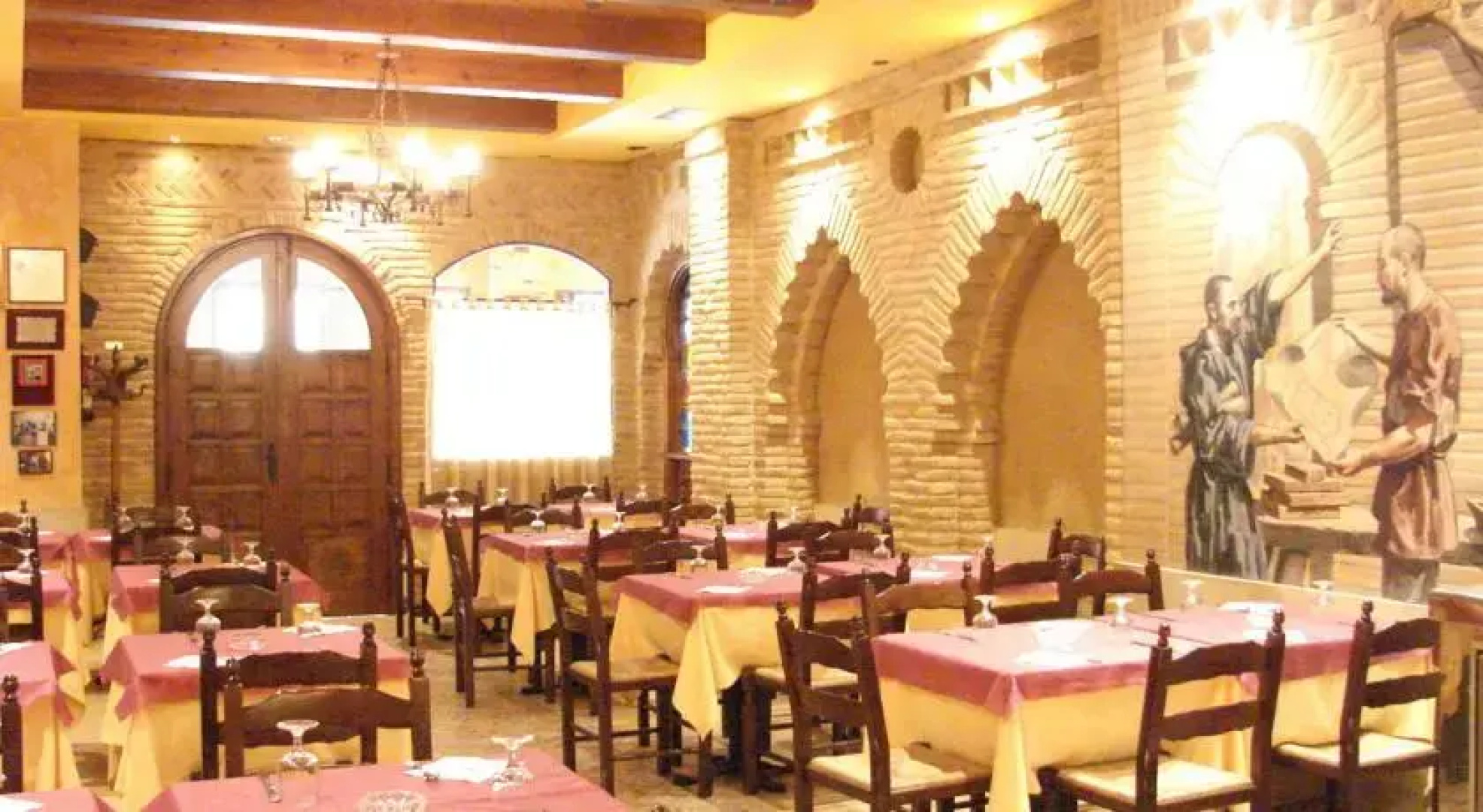 Hostal La Codorniz