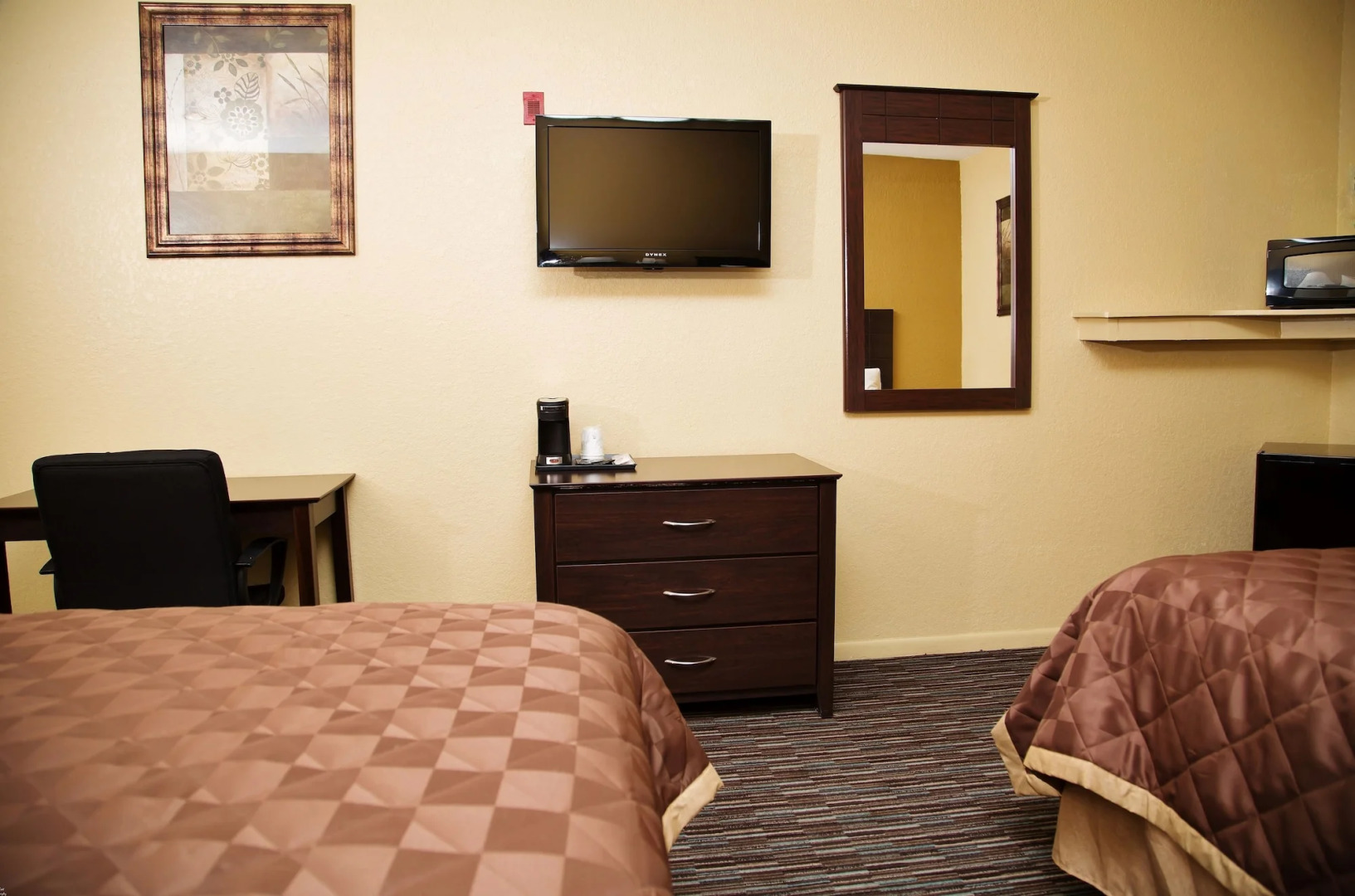Winchester Inn & Suites Humble/IAH/North Houston