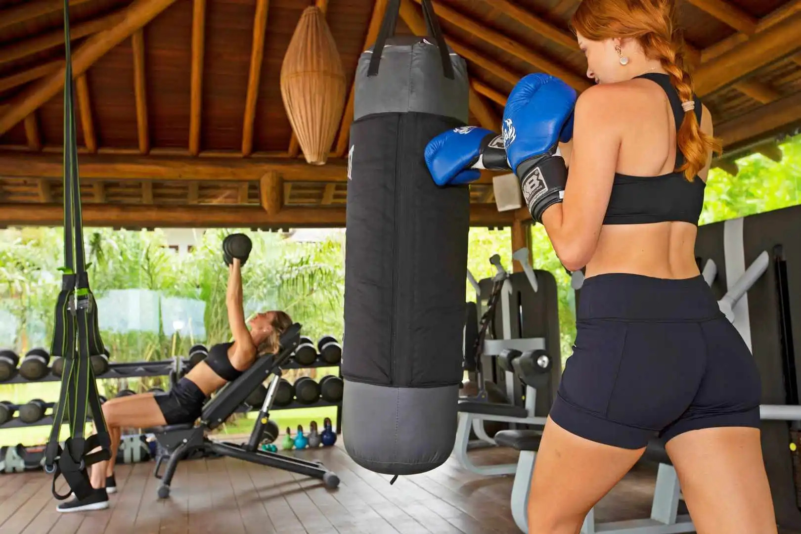 Campo Bahia Hotel Villas Spa