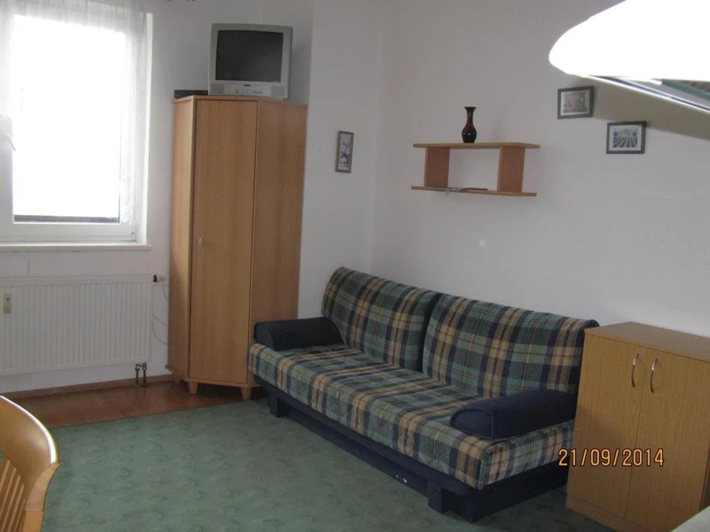 Hotel Červenohorské sedlo
