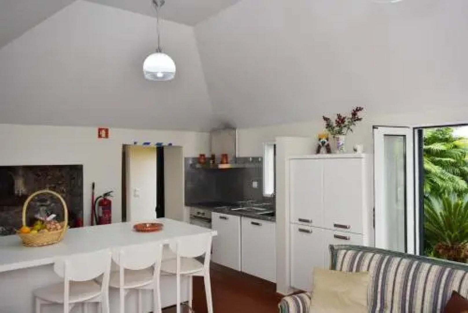 Quinta Vista Mar do Arco