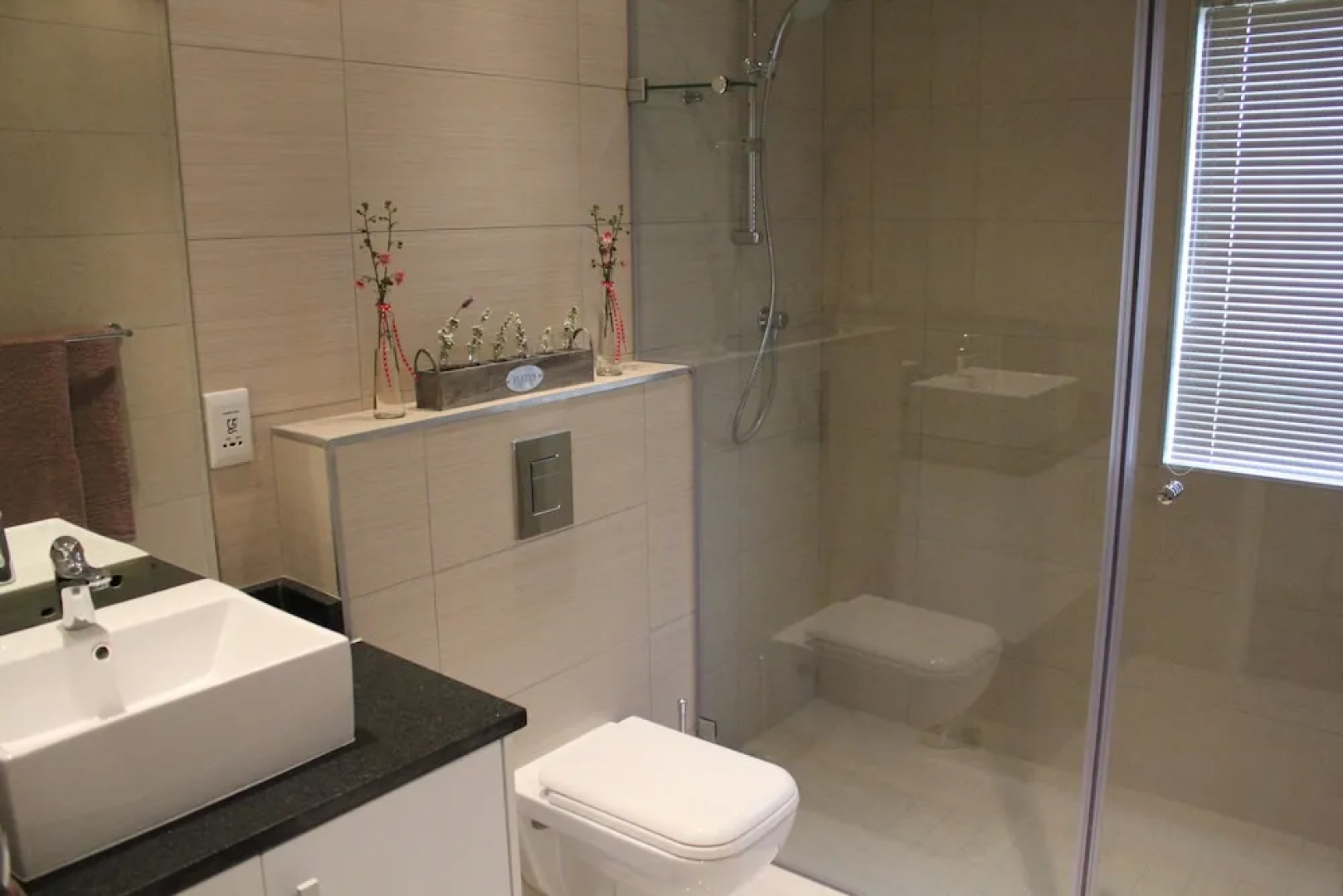 Golf Paradise, Langebaan 6-sleeper