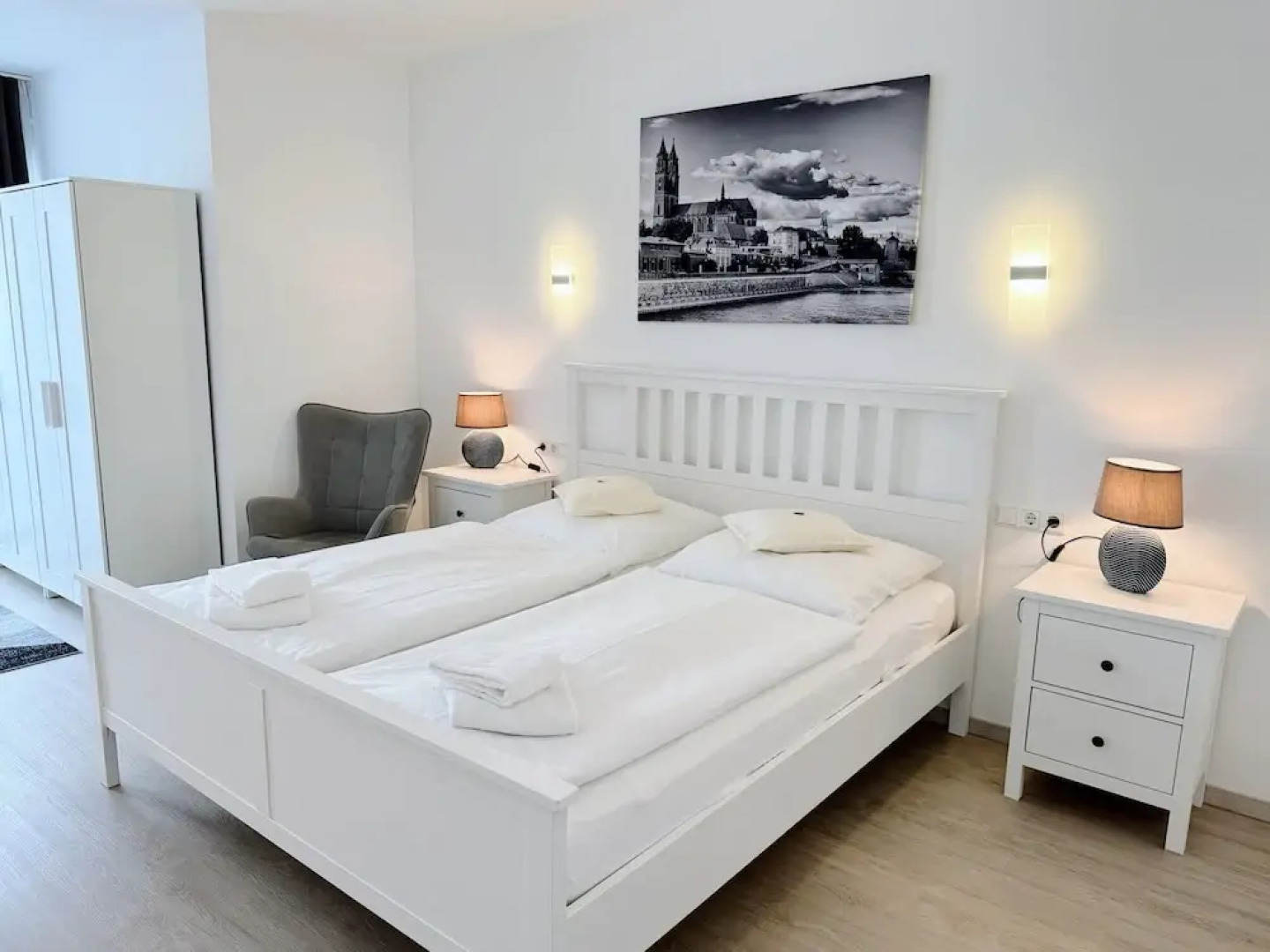 Regiohotel Wittekind Burg