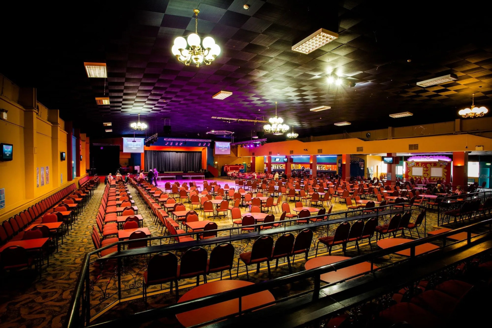 Pakefield Holiday Village