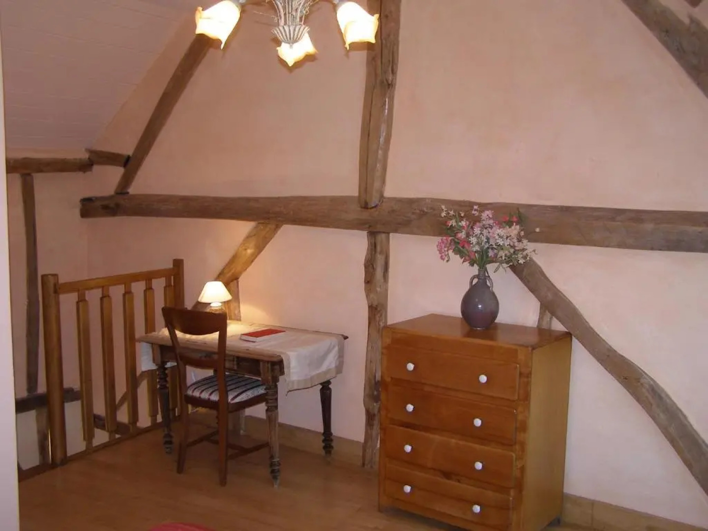 Gîte des Hortillonnages