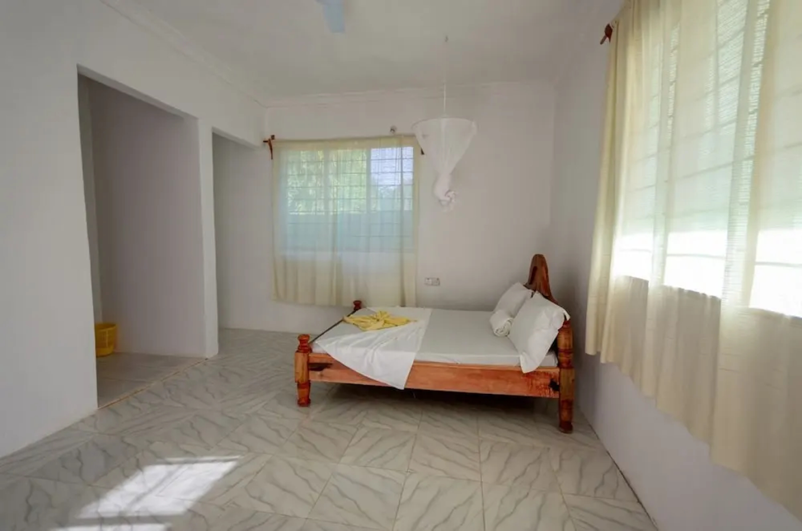 Relax House Homestay