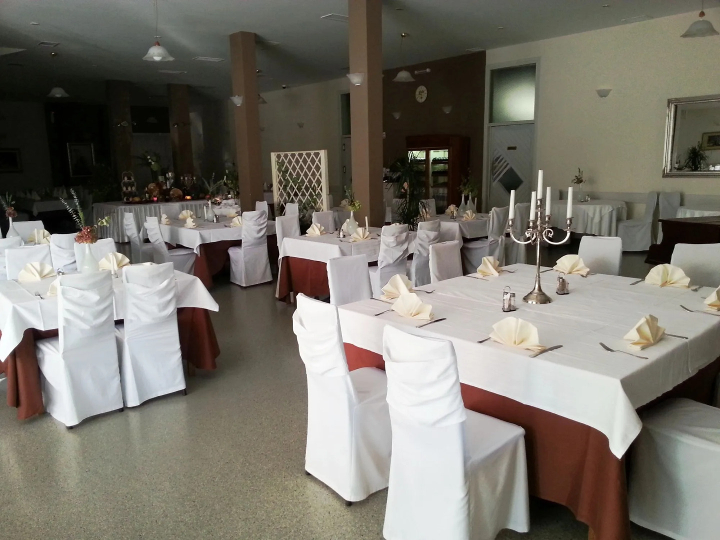 Hotel Bunčić Vrbovec