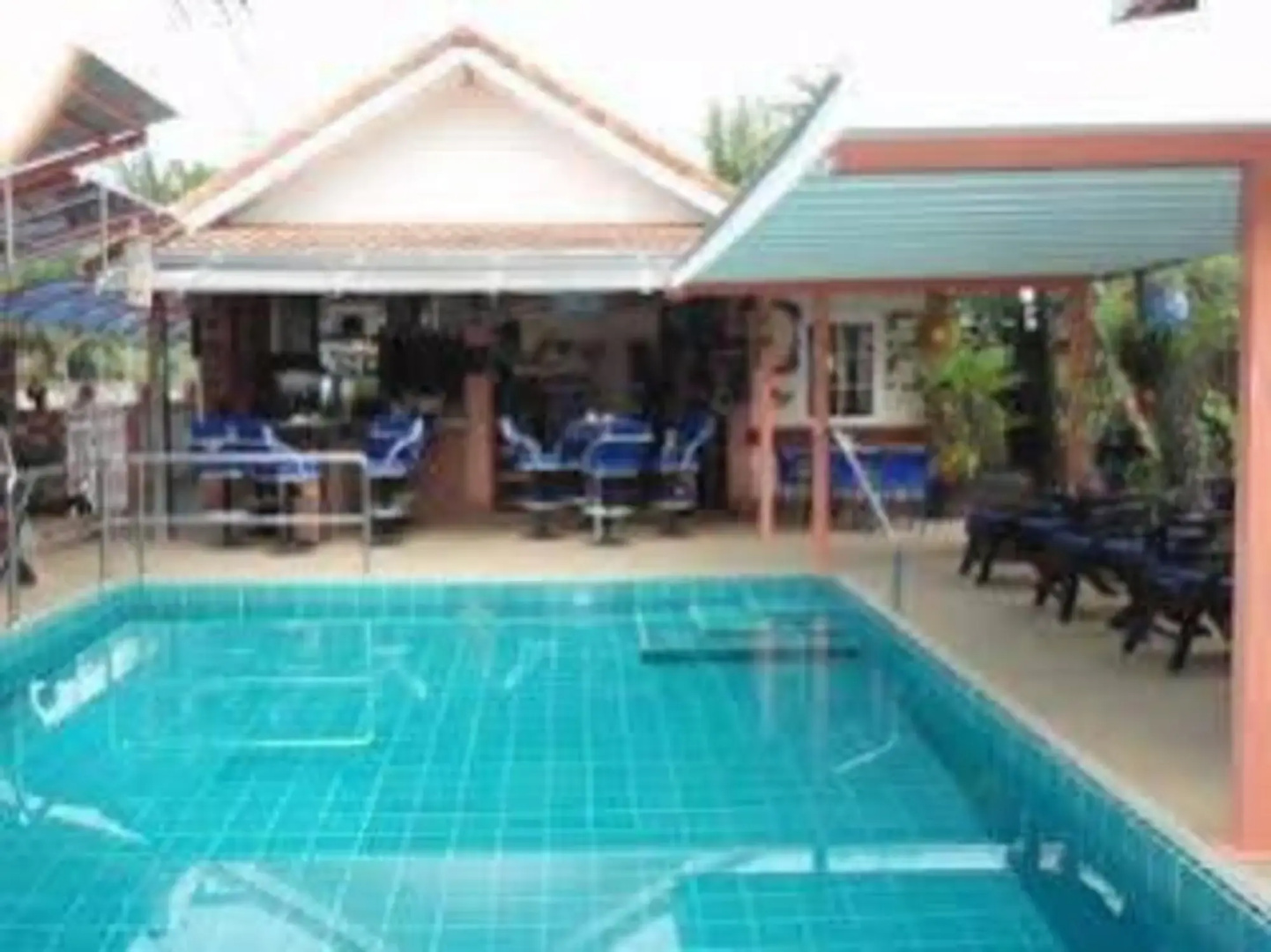 Thomas Udon Thai House Resort & Hotel