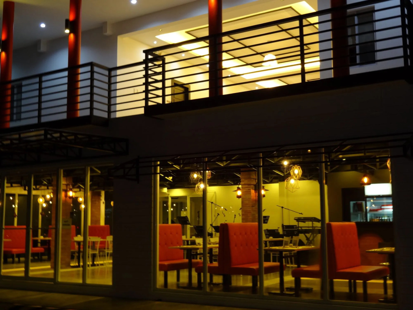 Capital O 642 The Junction Tagaytay