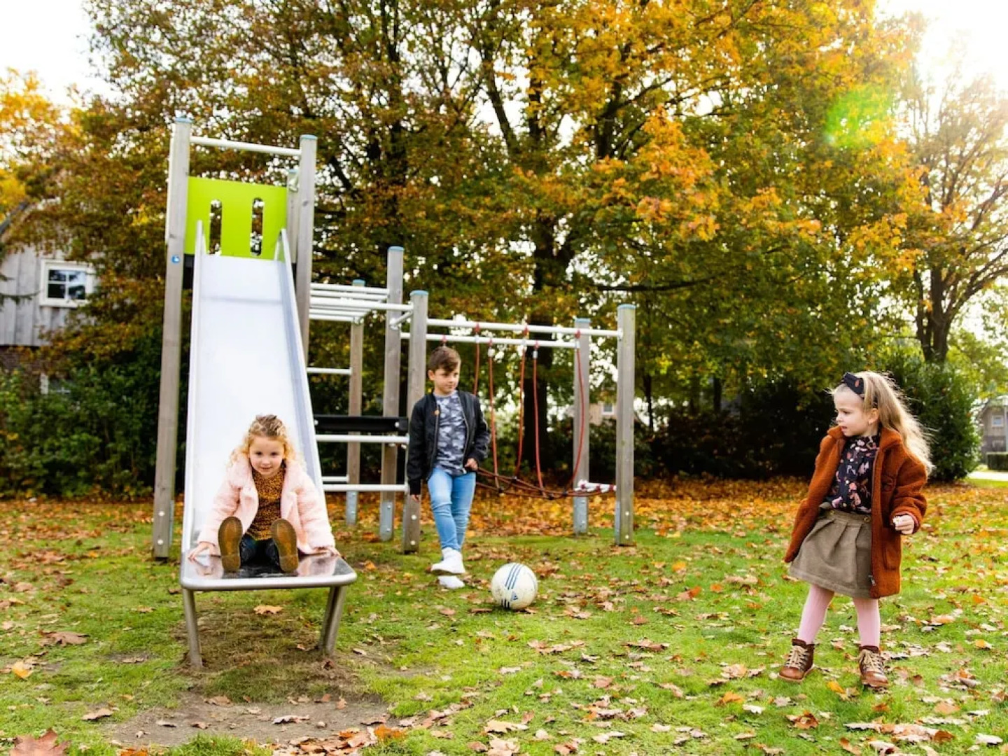 Stylish Retreat in Hellendoorn