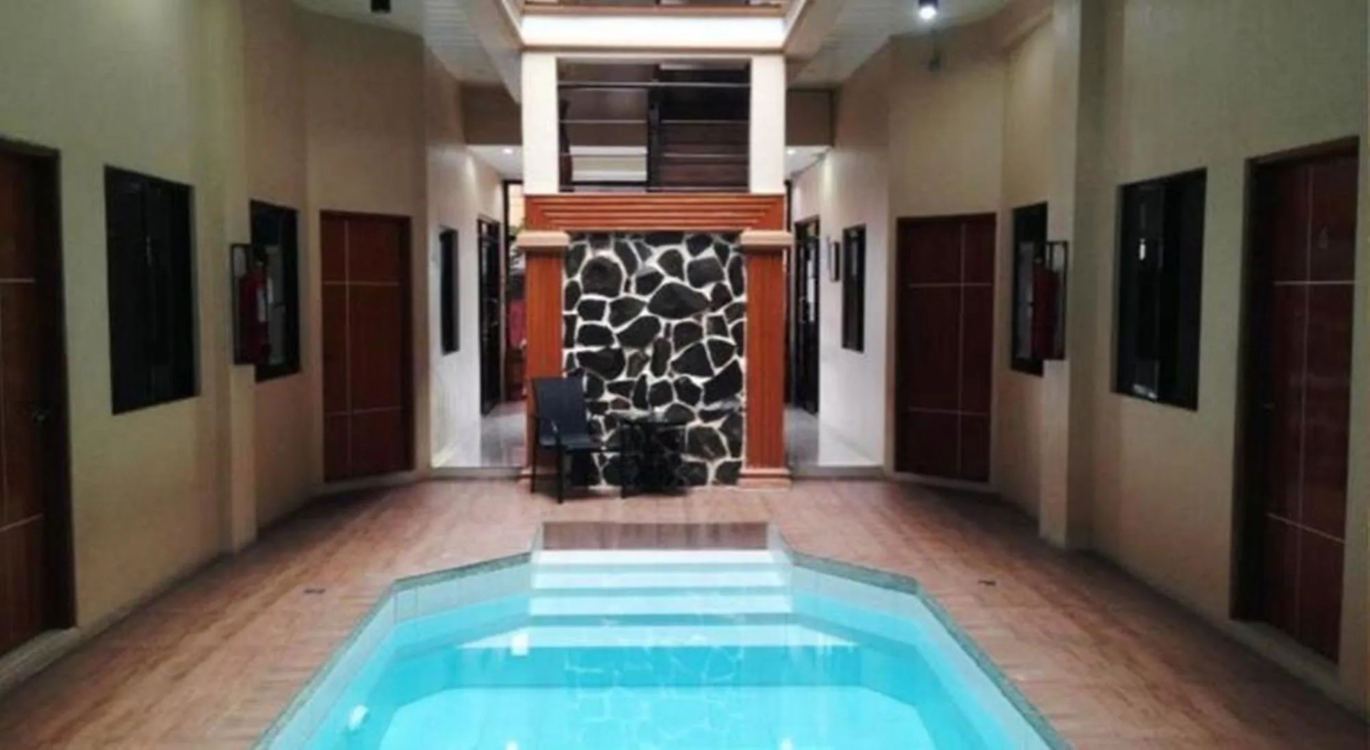 Hidden Pearl Hotel - Janus Luxury Suites