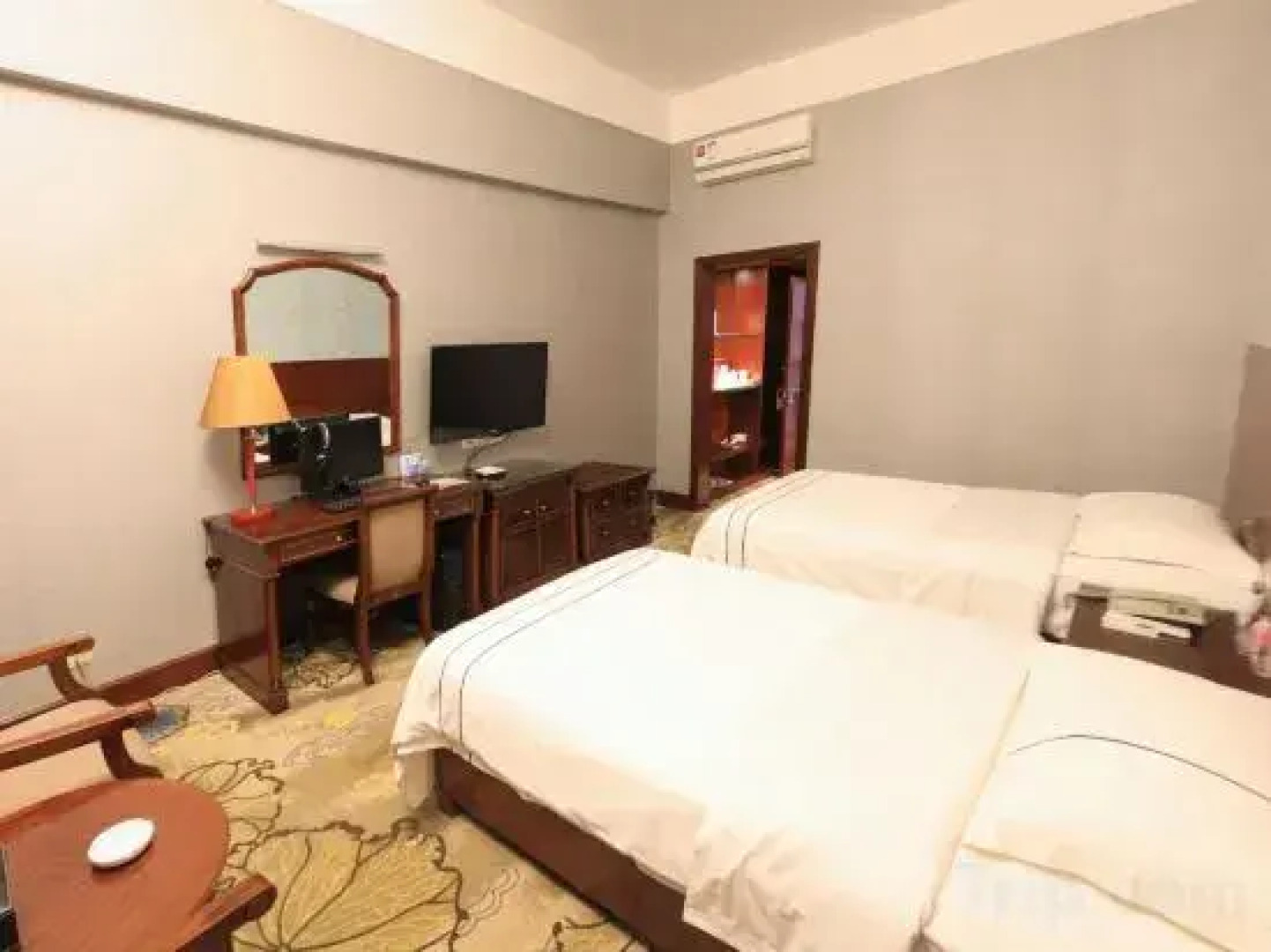 Century Holiday Hotel