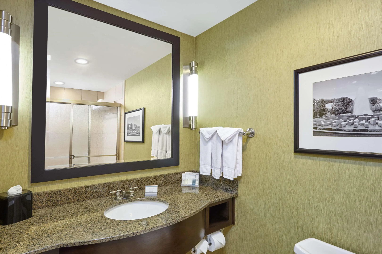 Hilton Garden Inn Indianapolis Northwest