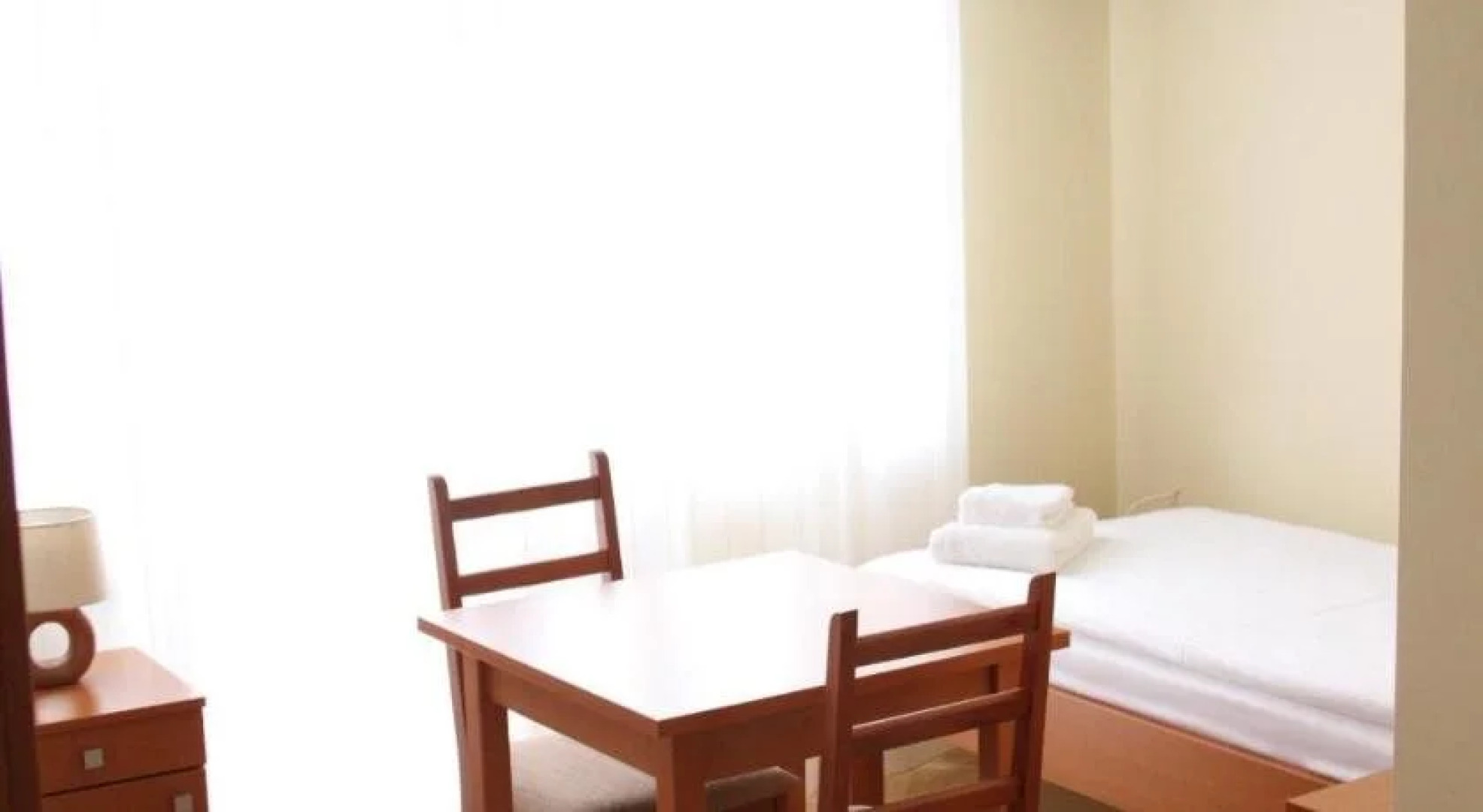 Bed & Breakfast Villa Aria