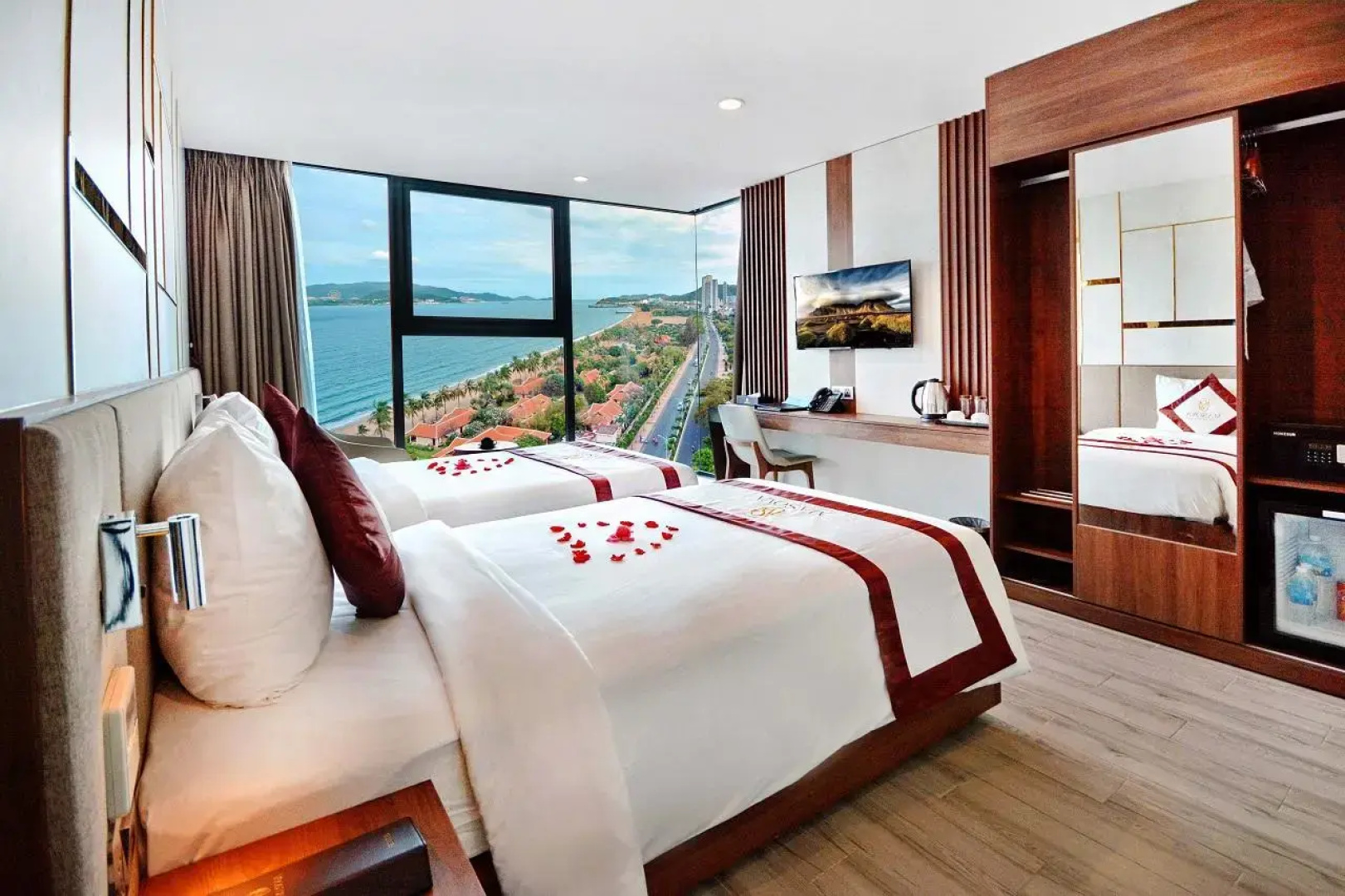 Masova Hotel