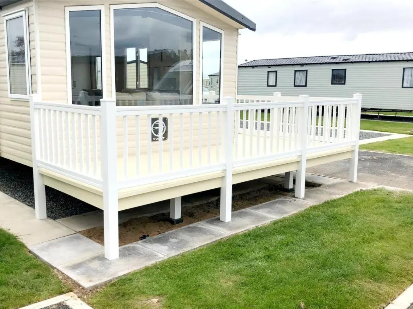 Golden Palm Getaway's PG143