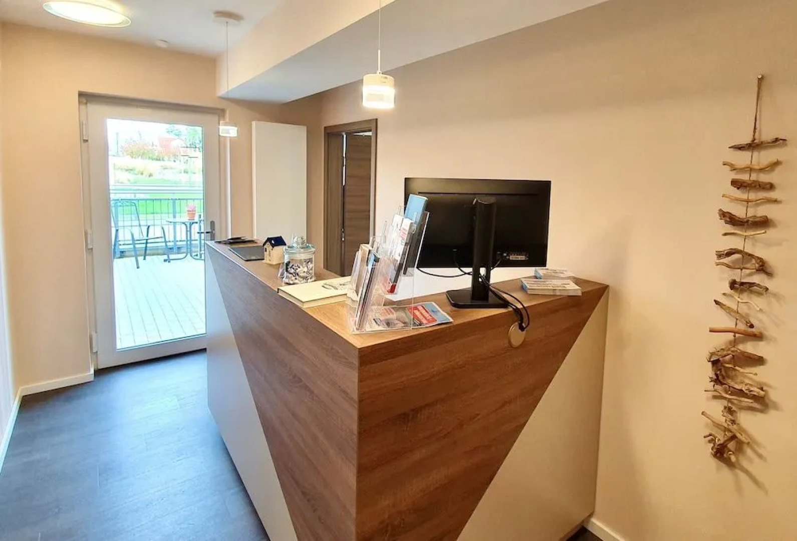 AKZENT Apartmenthotel Binz