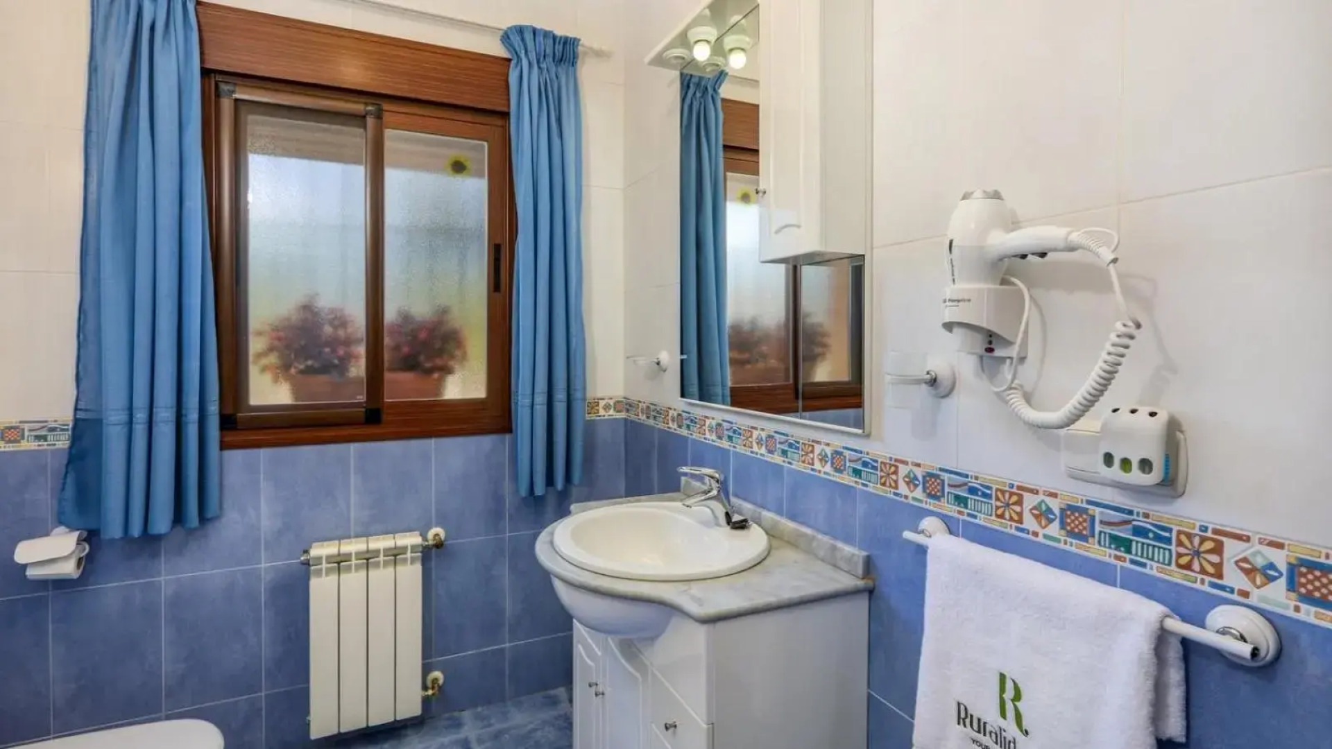 Casa Mirador de los Palomos Casabermeja by Ruralidays