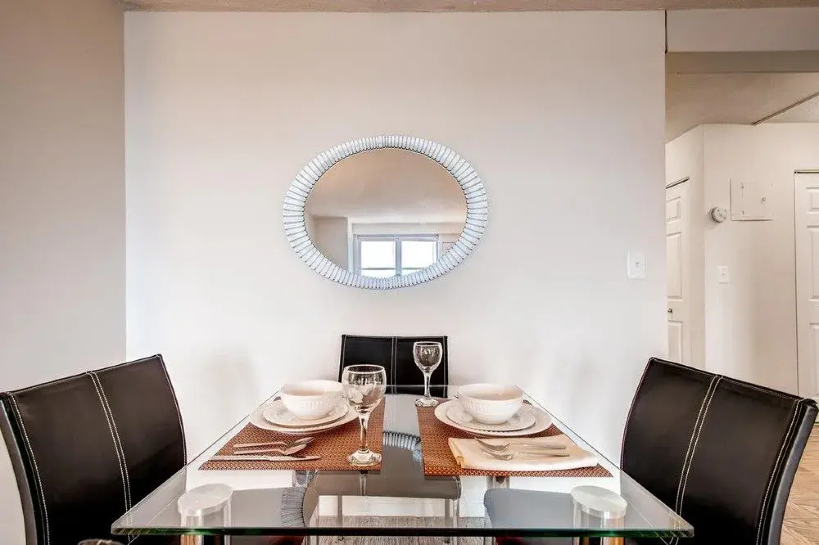 Global Luxury Suites at Longwood