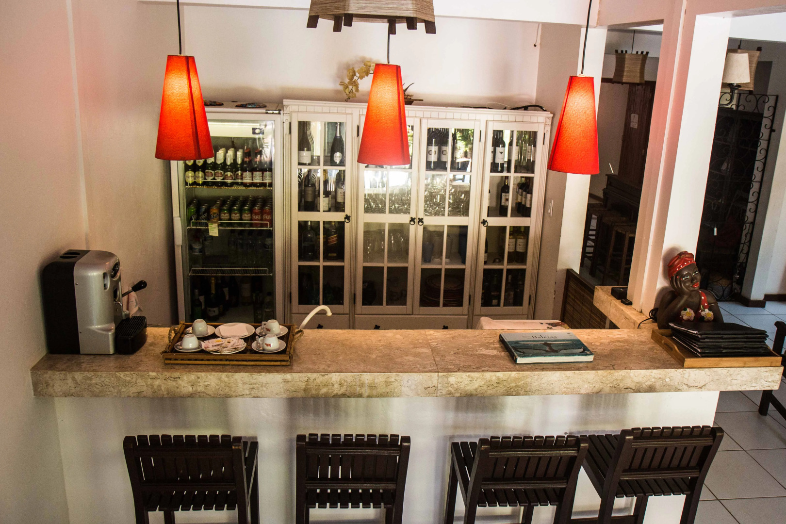 Porto dos Casais Guest House Itacaré