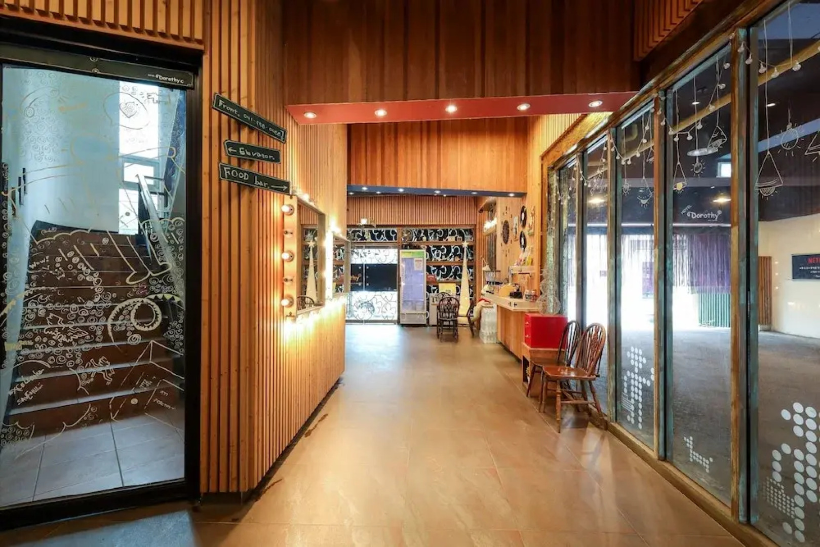 FromH Dorothy Hotel Cheonan