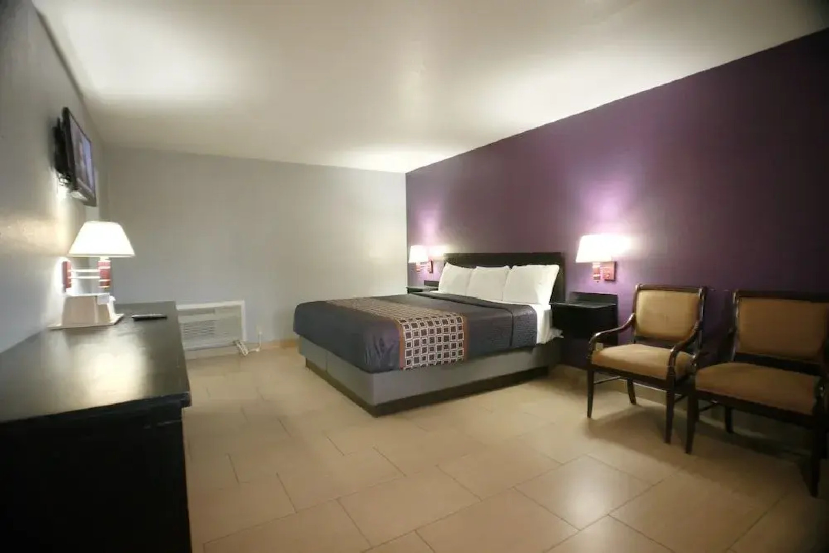 Texas Inn Aiport McAllen