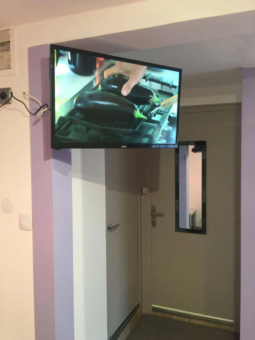 20 Résidence Pierre François