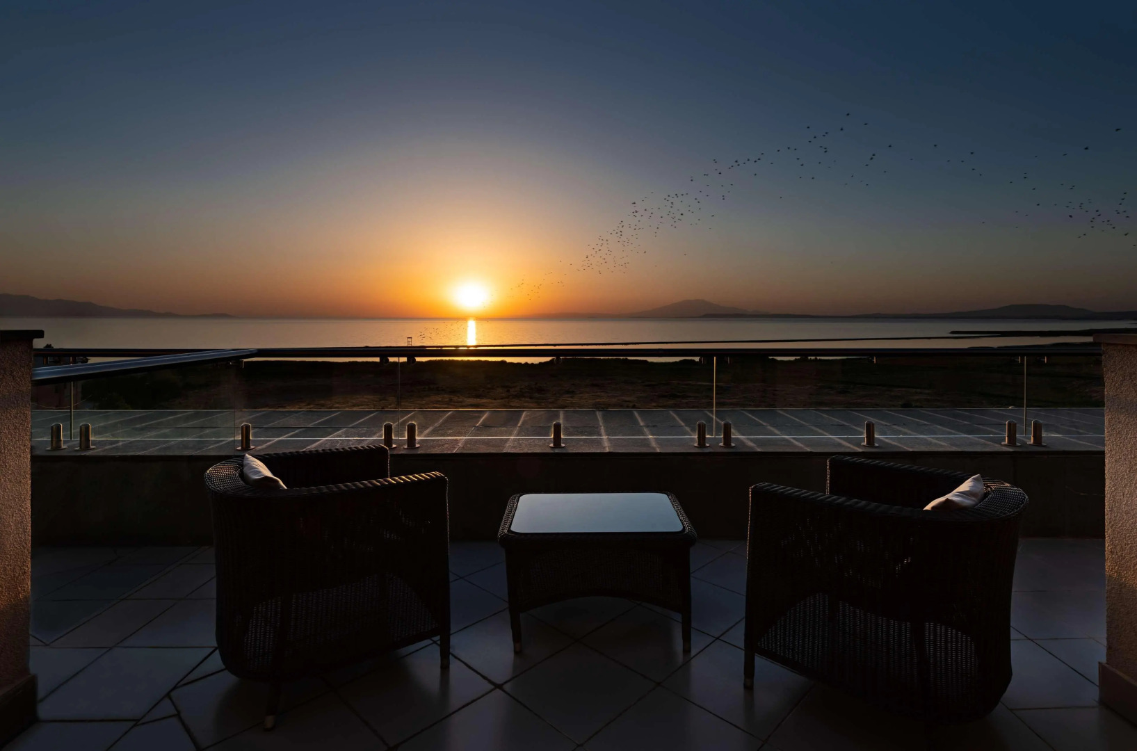 DoubleTree by Hilton Hotel Van