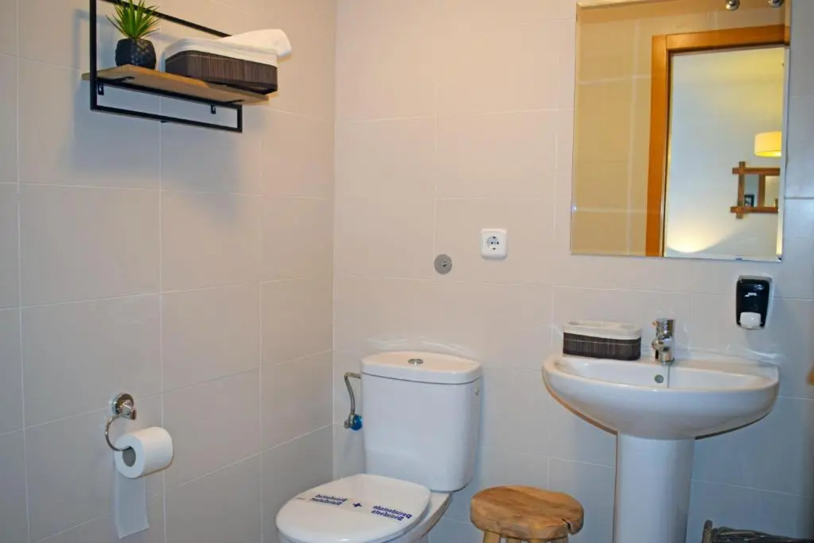 AP3 Migjorn Mar de Bellreguard