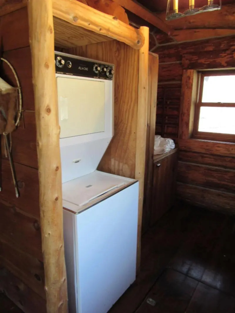 Drummond Island Resort