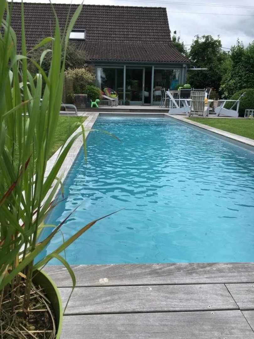 B&B Le calme sur les Hauteurs de Spa