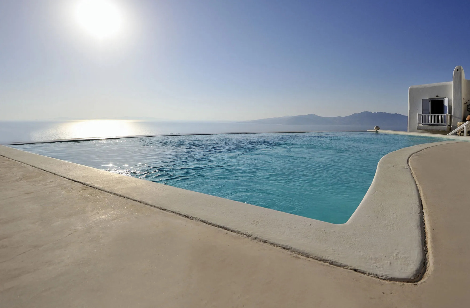 Villa Aquata by Mermaid Luxury Villas