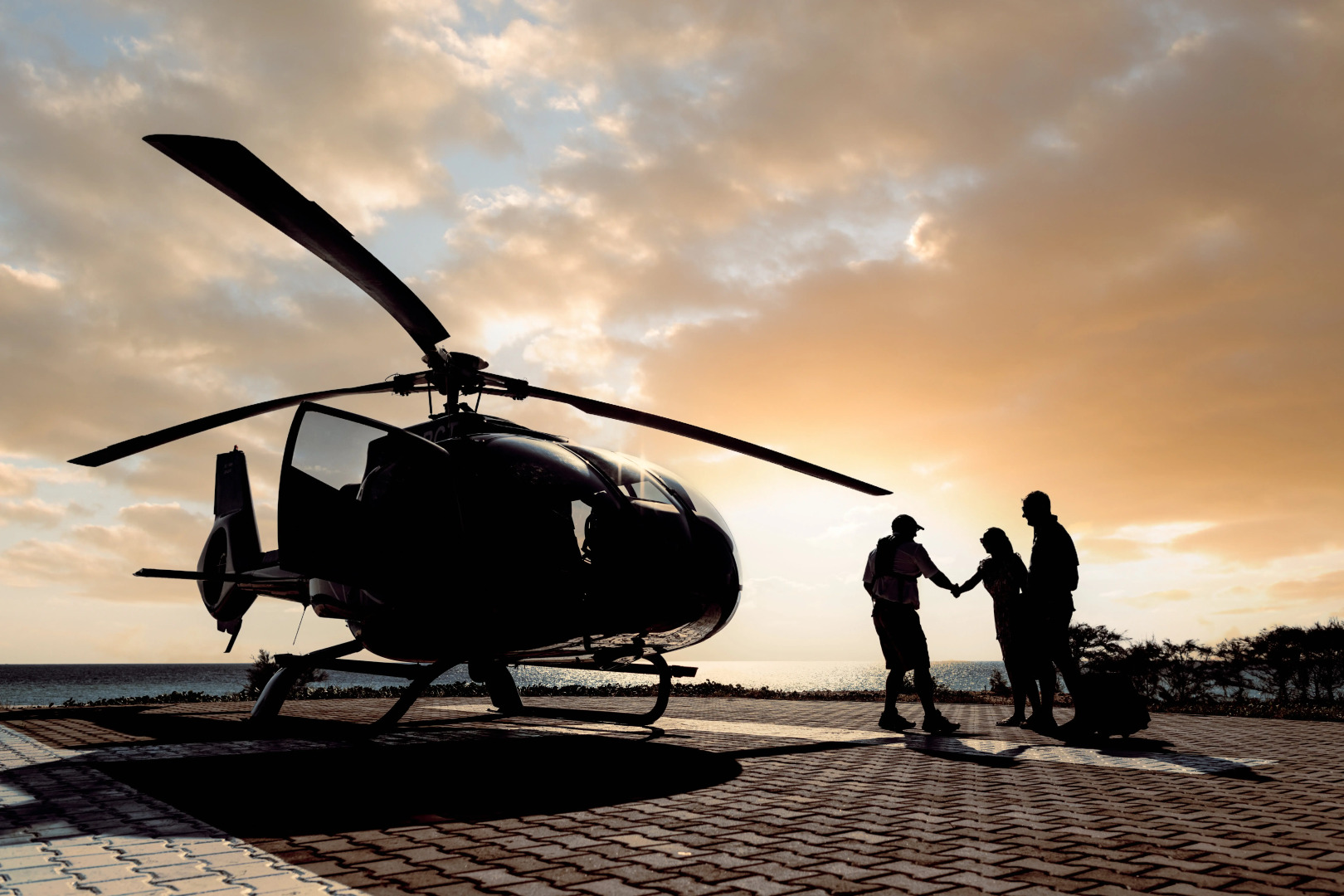 Jumeirah Thanda Island