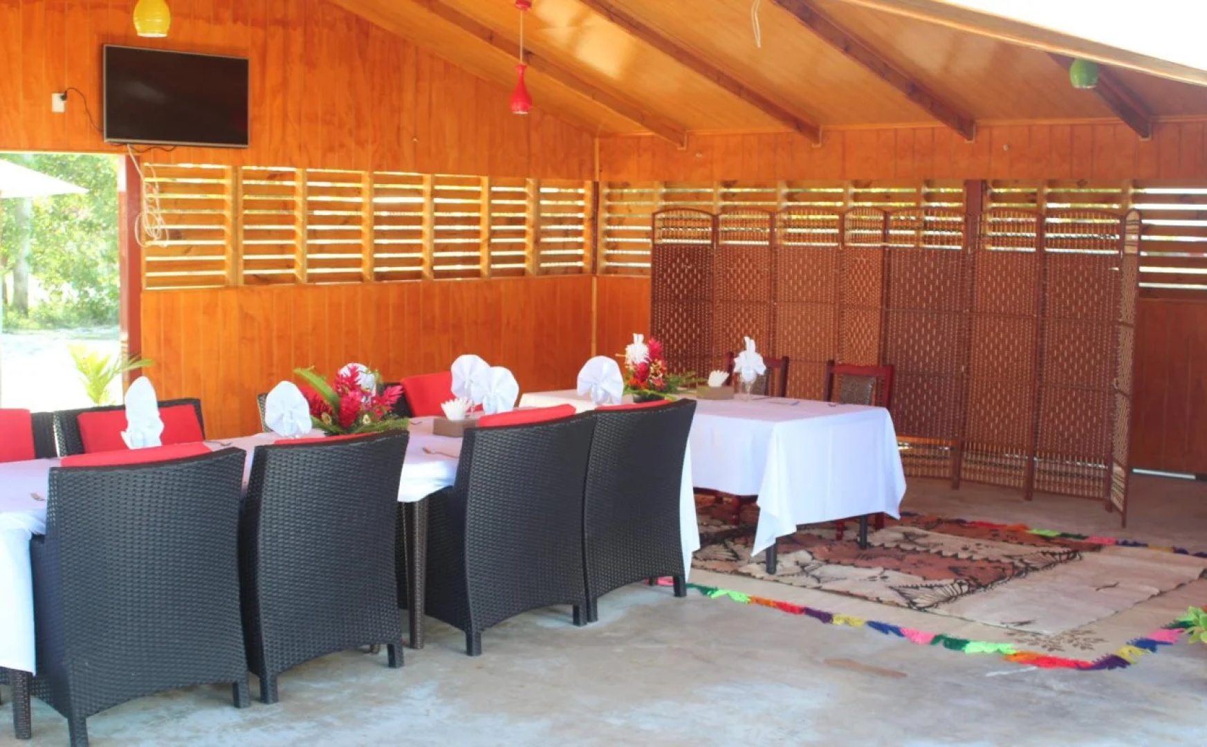 Mamta Villa
