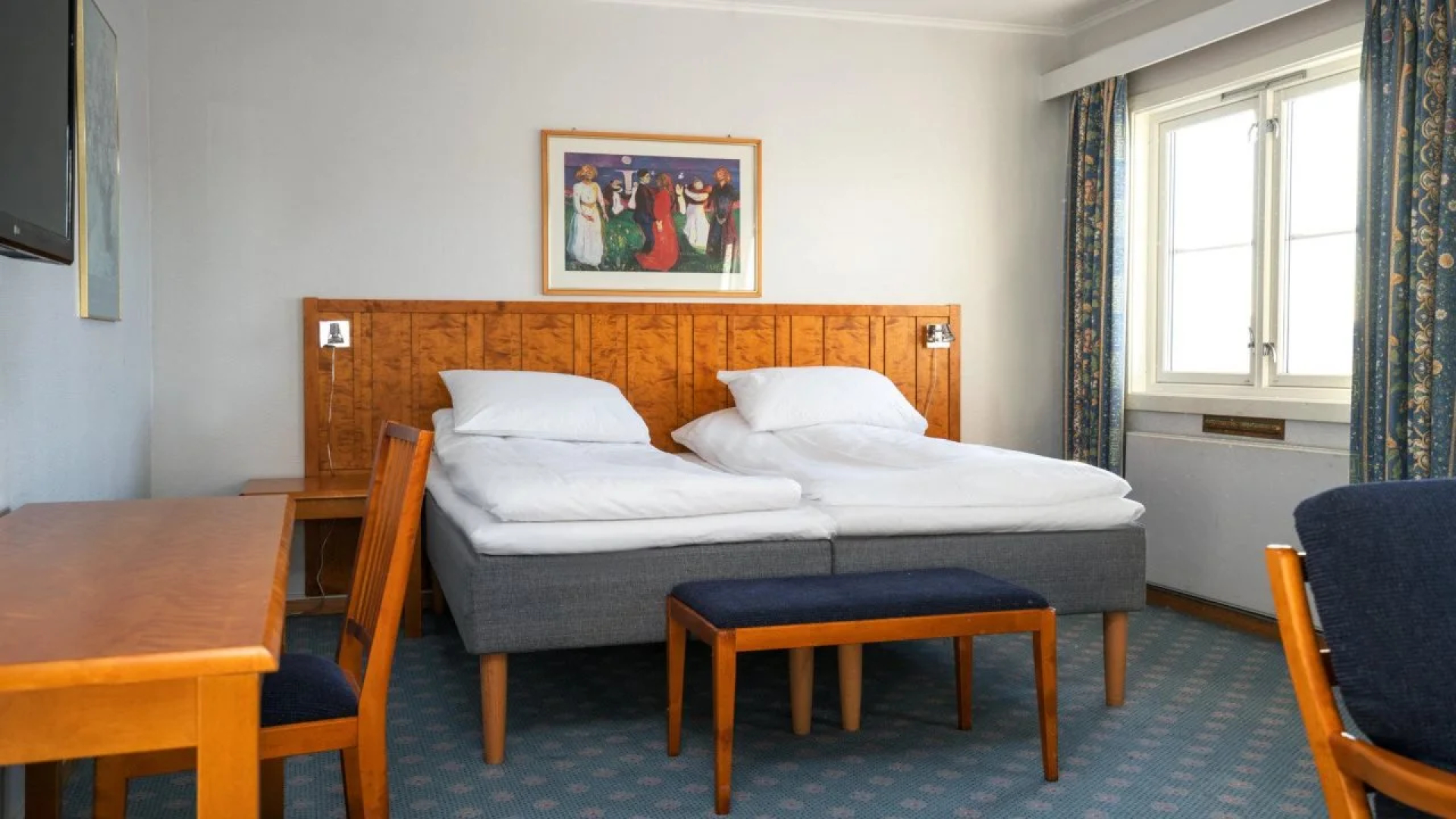 Thon Hotel Skeikampen