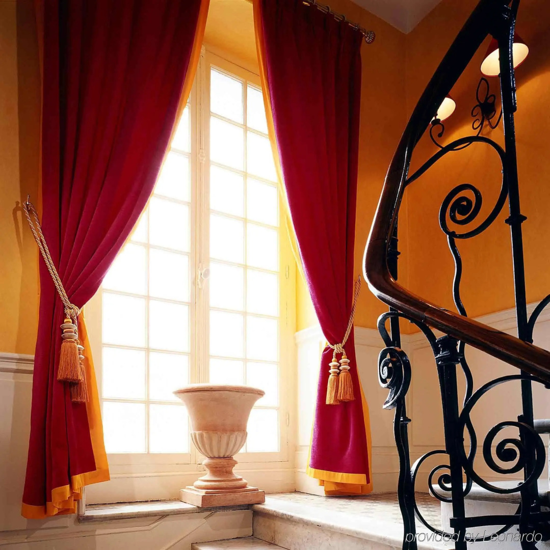 ibis Nice Centre Notre Dame